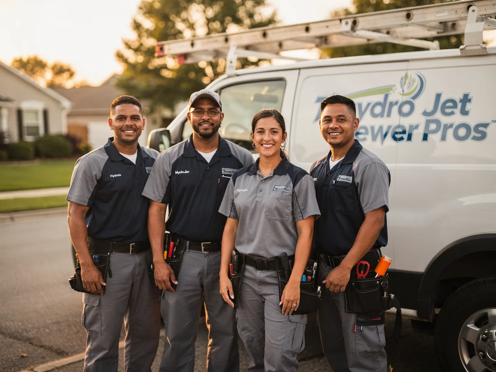 Hydro Jetting Near Me company in Makaweli, HI